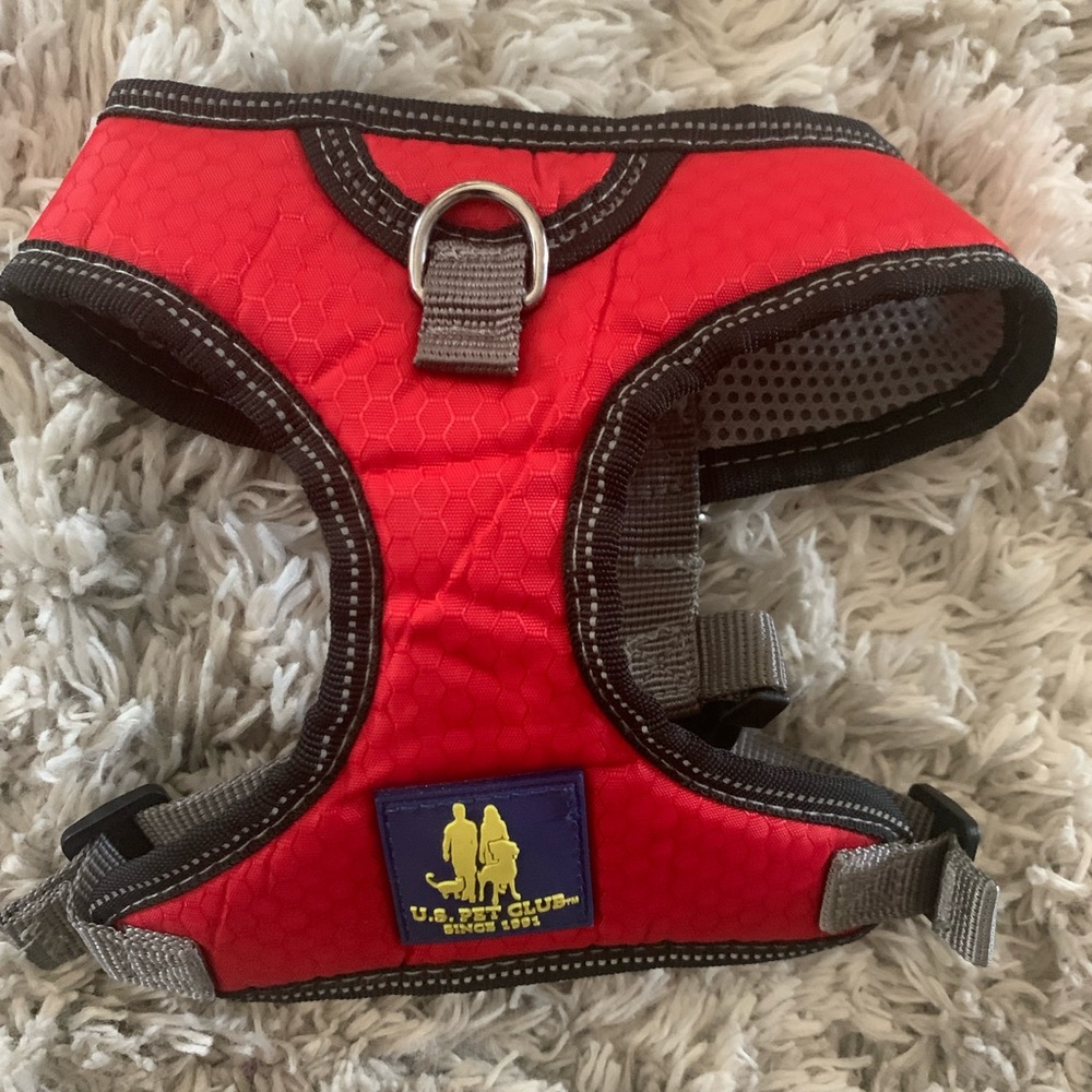 Pet Harness